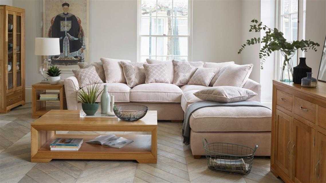 Lounge furniture