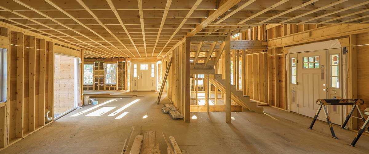 Timber structure